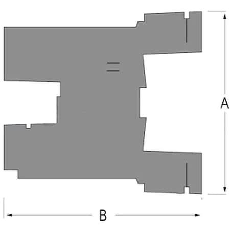 Aftermarket Floor Mat A-CFM320-AI